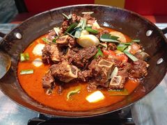 -新百度·洪湖地标大排档(爱国路店)