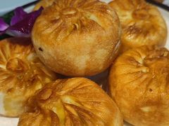 -品回味清真西北楼(宁波首店)