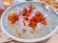 冰镇咕噜肉-陶陶居酒家(第十甫路总店)