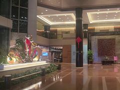 -上海新锦江大酒店