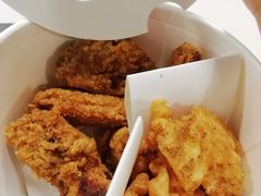 -麦当劳(湛江大厦店)