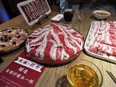 -彤德莱火锅(大学城店)