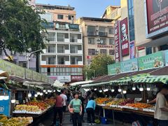 -港华水果街(港华广场店)