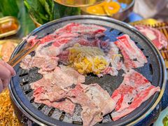 -大千金齐齐哈尔烤肉(清湖店)
