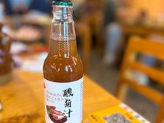 -阿婆情腊排骨火锅(金虹路店)