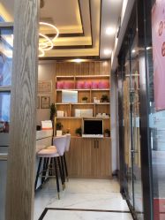 -芳朵美容养生SPA