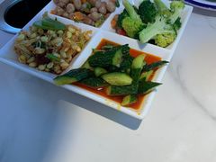 -叁宝烤肉• 西安烧烤(太乙路店)