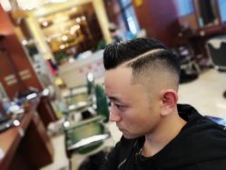 -尼特斯男士发型馆