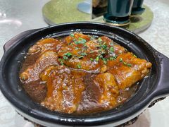 -阿英煲(凉城路店)