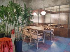 -仁义涵西餐·咖啡(中华巴洛克店)