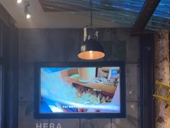 -河坝烧烤串城(金达莱店)