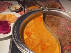 -温禾牛·和牛寿喜烧自助火锅(恒基名人店)