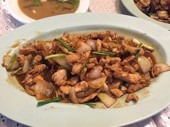 清迈云南饭店-云南餐厅