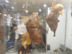 -清真•蜀风园(丁字沽总店)