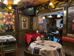 -流浪者复古西餐鸡尾酒吧(沈阳店)