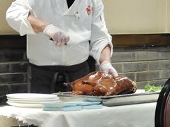 -鸭匠食府·挂炉烤鸭·新京菜(阜成路店)