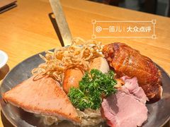 -宝莱纳餐厅(滨江店)