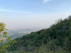 -北京西山国家森林公园