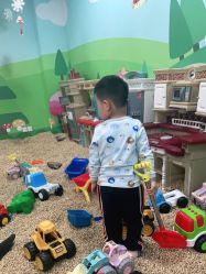 -咔叮卡丁·儿童室内赛车馆