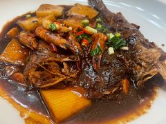 -青菁酒家·象山海鲜(胜利河美食街店)