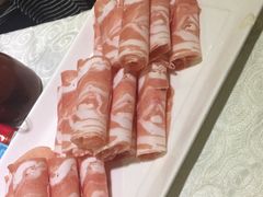 -东来顺饭庄(新源里店)