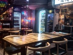 -花食间餐吧(远大购物中心群力店)