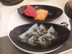 -澜悦港海鲜体验主题餐厅