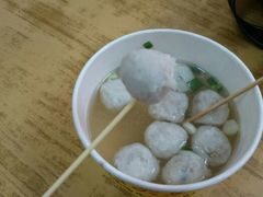 android_upload_pic-原巷口鱼丸店(龙头路外卖店)