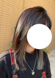 -Moyue HAIR SALON