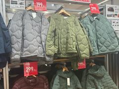 -优衣库(南宁万象城店)