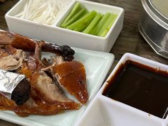 -魁盛居百年鲁菜馆(县西巷店)
