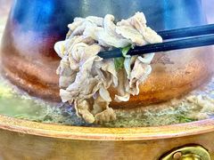 -虾大侠·盱眙龙虾老北京铜锅涮羊肉(金楠天街店)