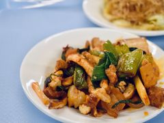 -北大家园食堂