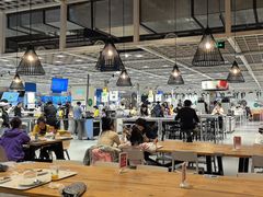 -宜家·瑞典风味餐厅(四元桥店)