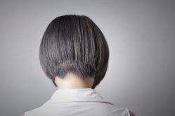 -青木造型HAIR·あおき髪を刈る潮人店