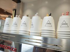 -Manner Coffee(星方汇广场店)