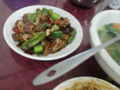 -温江公平红烧兔(总店)