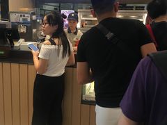 -德克士(西站站内店)