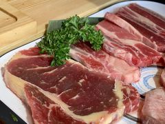 -拾勝牛·江景安格斯烧肉放题(江湾阳光天地店)