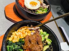 -丰茂烤串(外滩星荟中心店)