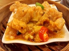 -点都德(聚福楼店)