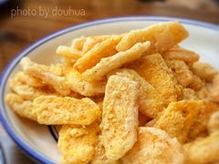 -兰边碗(鼓楼店)