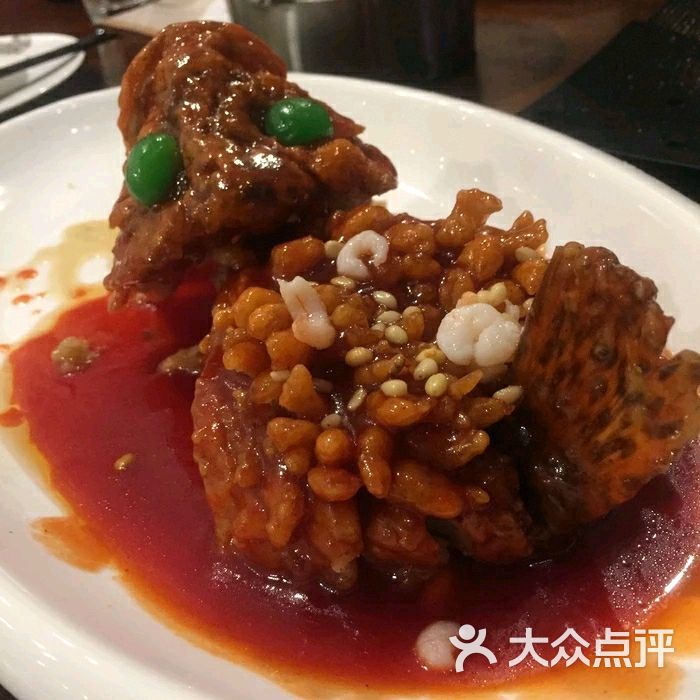 松鹤楼小馆(美罗店)图片 - 第1张