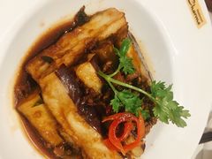 -港丽餐厅(高德置地店)