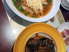 -老淮城·长鱼面(河下古镇店)