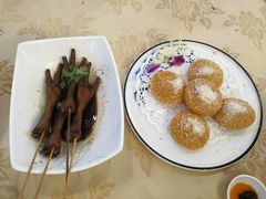 -潮喜竹溪荔湖酒家(荔枝湾店)