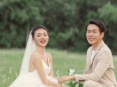 -经典婚纱摄影美学馆·私人定制