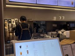 -喜茶(北京三里屯太古里店)