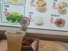-永和大王(小厨·东四十条店)