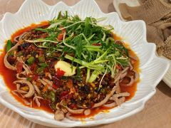 -洪霞餐馆